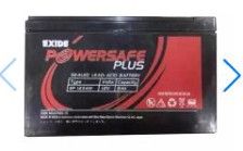 Exide UPS Battery