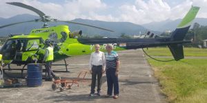 aviation valuation service