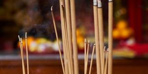 Aroma Incense Sticks