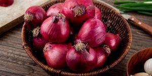 a Grade Fresh Red Onion