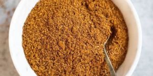 Natural Dried Cumin Powder