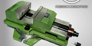 Hydraulic Vise