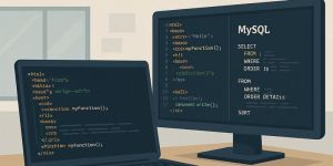 Dynamic Website Development