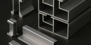 Aluminium Extrusion Profile