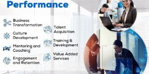 Business Consultancy