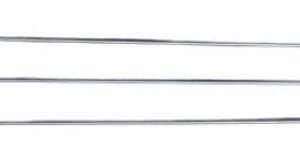 Horizontal Band Seal Electrodes