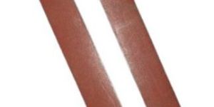 Silicone Rubber Strips