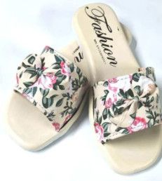 Ladies Slippers