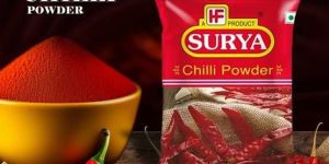 Chilli Powder