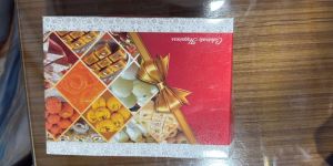 Folding Boxes 1 Kg 500grm and 250 Grm