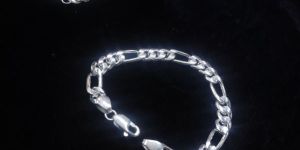 Silver Bracelets