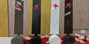 Reo BLDC Fan