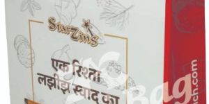 Nonwoven Shopping Bag