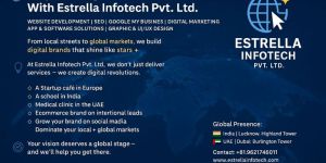 Digital Marketing Services