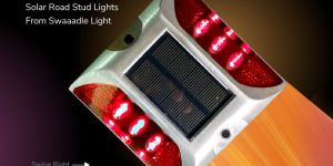 Solar Road Stud