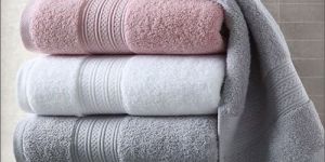Terry Towels