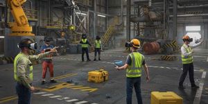 Safety Training Program