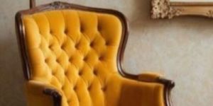 luxury french bedroom chairs