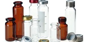Gc and Hplc Vials