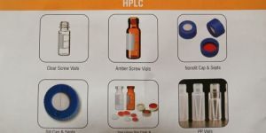 Hplc Vials