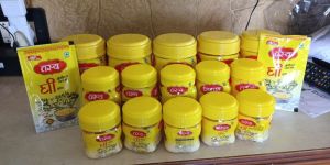 Tasya Premium Cow Ghee