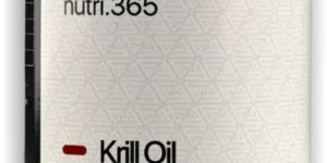 Futureverse Antarctic Krill Oil Capsules