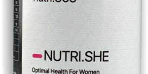 Futureverse Nutri She Optimal Health Care Capsule