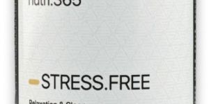 Futureverse Stress Free Capsules