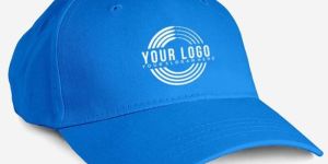 Printed Promotional Cap