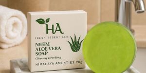 Hotel Soap