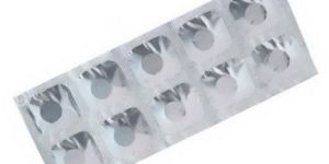 Printed Aluminium Strip Foil Roll