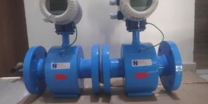 Flowmeter