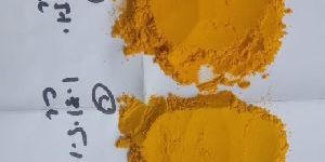 Pure Turmeric Powder
