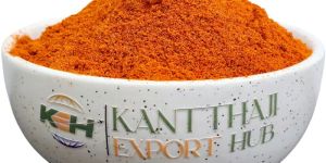 Pure Red Chilli Powder