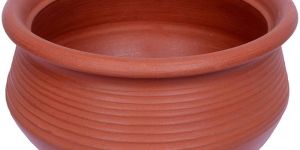 Clay Pot