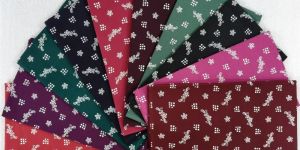 Cotton Nighty Fabric