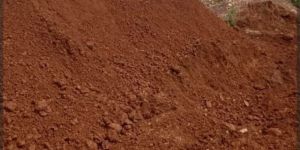 red moram sand