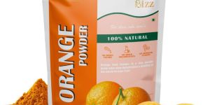 Spray Dried Orange Powder