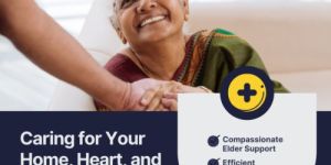 Elderly Care Service