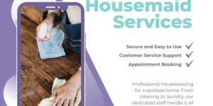 Housekeeping Service