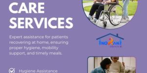 Patient Care Services