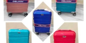 delwin trolley luggage