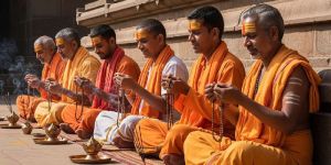 Maha Mrityunjaya Jaap