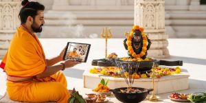 Online Puja Services