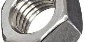 Hex Nut