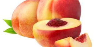 Imported Peaches