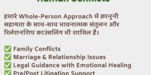 Legal Advisers Services