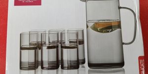 Lemon Sets