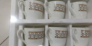 Tea Cup Set