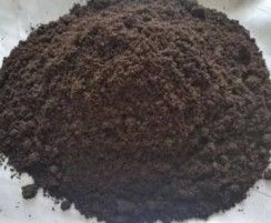 Vermicompost